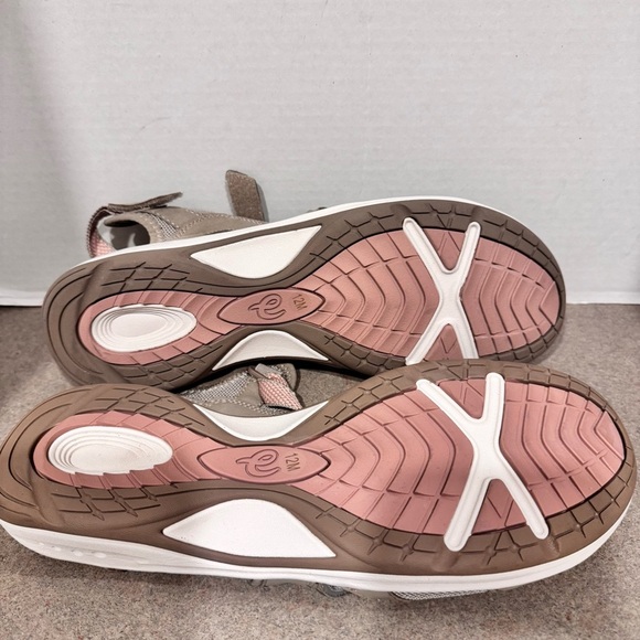 Easy Spirit Esplash Water-Resistant Hiking Explore 24 Sport Sandals Size 12M - Picture 9 of 9